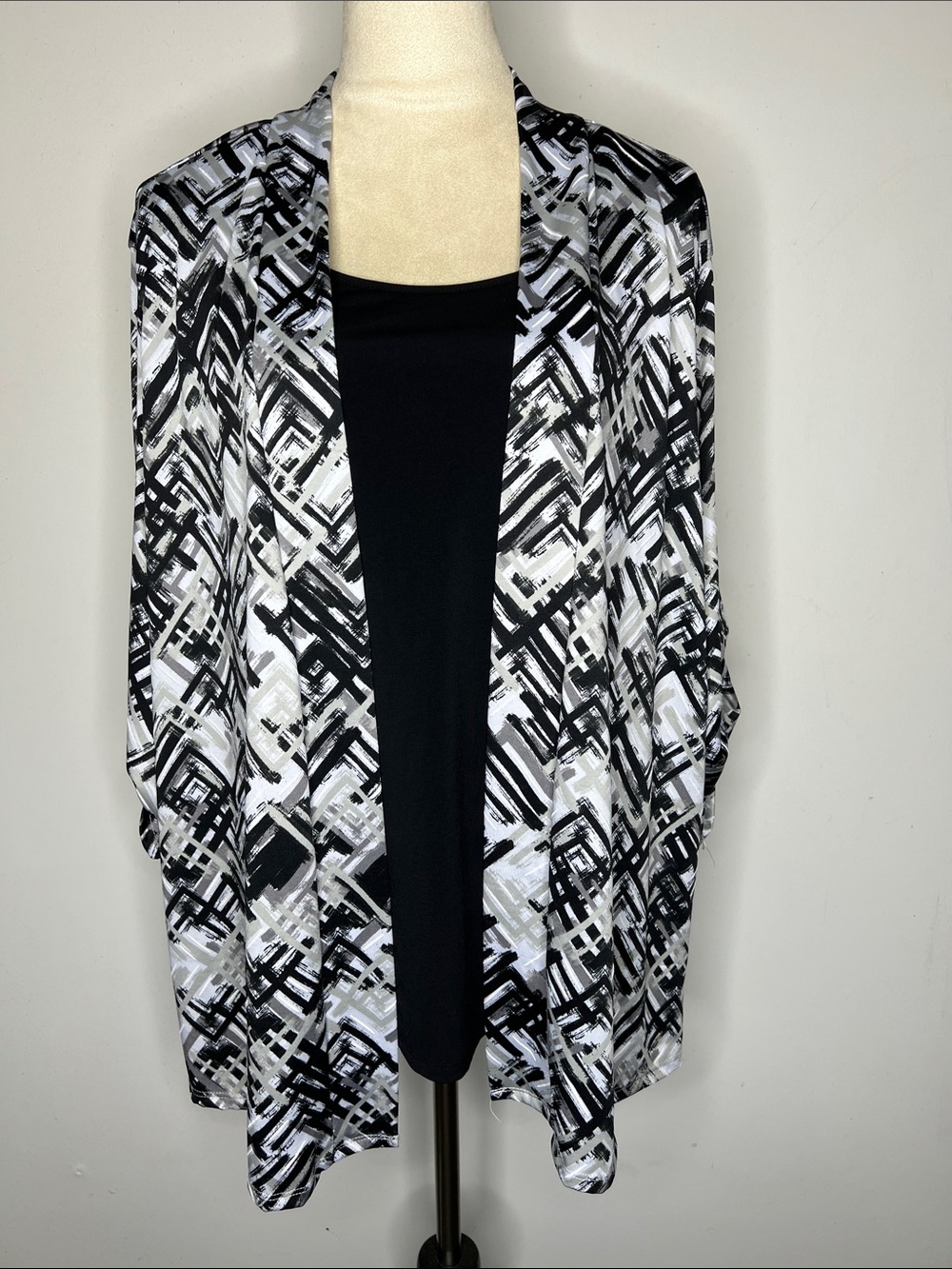 NY COLLECTION TOP